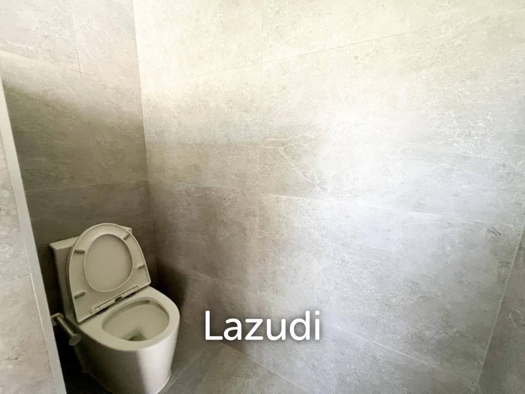 Brand New 4-Bedroom Mountain View Villa in Lamai - Near International School