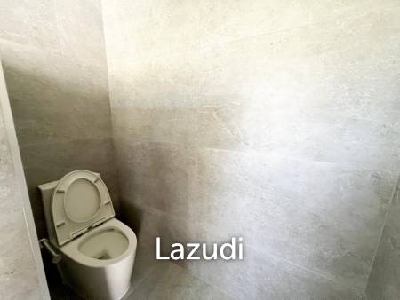 Brand New 4-Bedroom Mountain View Villa in Lamai - Near International School