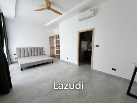 Brand New 4-Bedroom Mountain View Villa in Lamai - Near International School