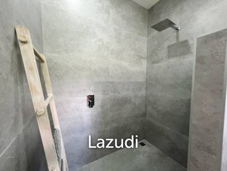 Brand New 4-Bedroom Mountain View Villa in Lamai - Near International School