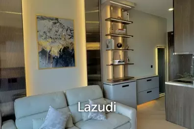 2 Bed 1 Bath 45 SQ.M Park Origin Thonglor