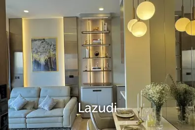 2 Bed 1 Bath 45 SQ.M Park Origin Thonglor