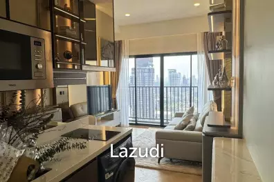 2 Bed 1 Bath 45 SQ.M Park Origin Thonglor
