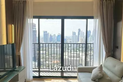 2 Bed 1 Bath 45 SQ.M Park Origin Thonglor