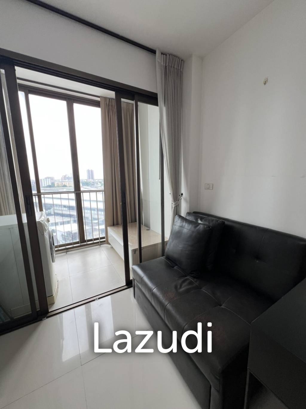 1 Bed 1 Bath 30 SQ.M Ideo Mix Sukhumvit 103
