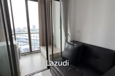 1 Bed 1 Bath 30 SQ.M Ideo Mix Sukhumvit 103