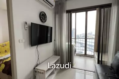 1 Bed 1 Bath 30 SQ.M Ideo Mix Sukhumvit 103