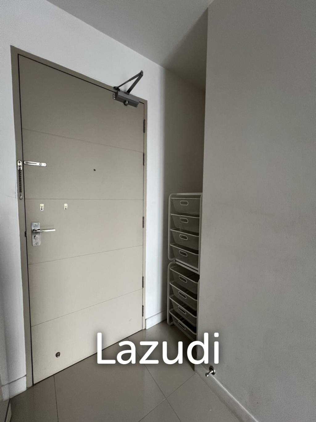 1 Bed 1 Bath 30 SQ.M Ideo Mix Sukhumvit 103
