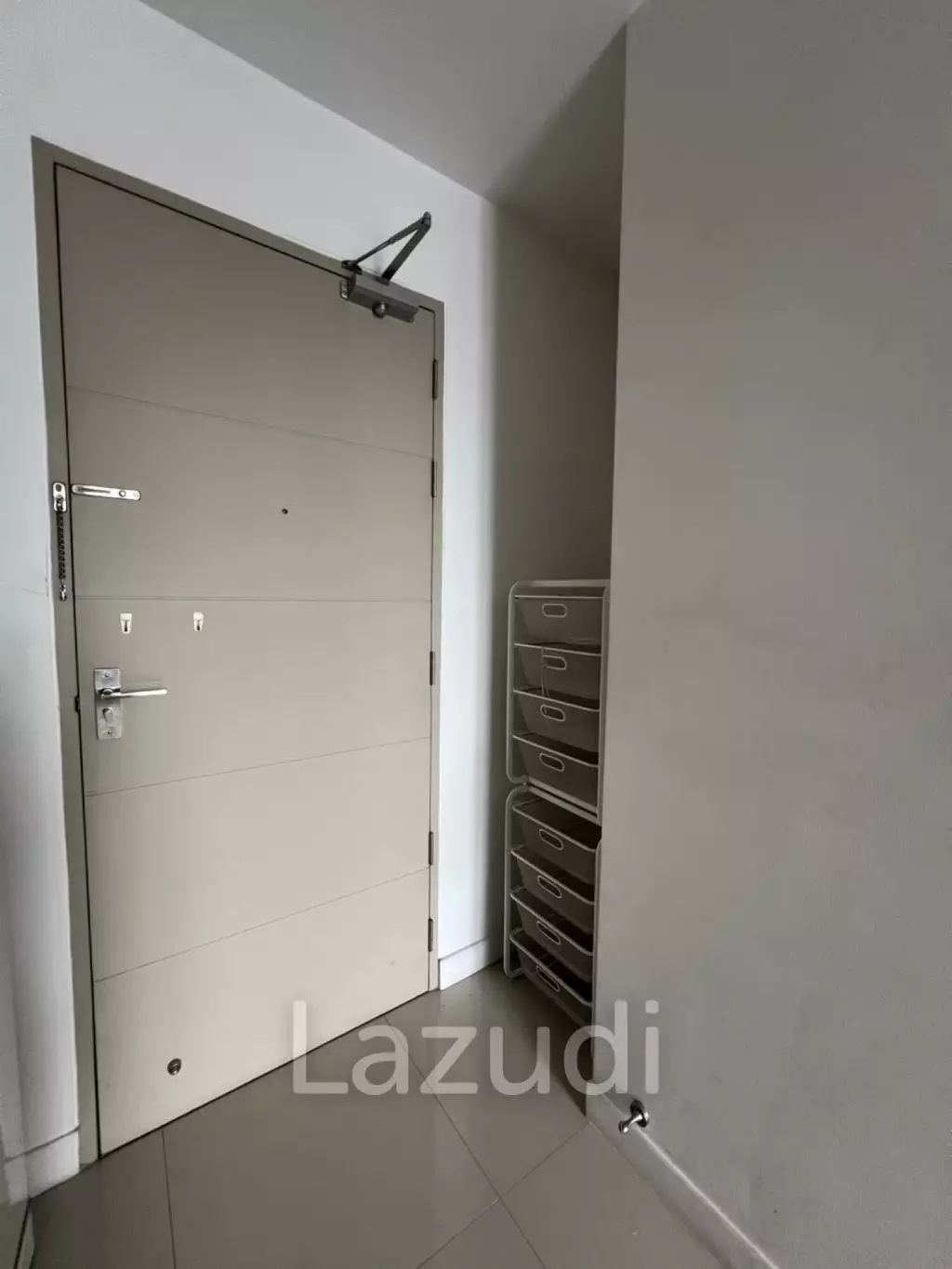 1 Bed 1 Bath 30 SQ.M Ideo Mix Sukhumvit 103