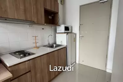 1 Bed 1 Bath 30 SQ.M Ideo Mix Sukhumvit 103