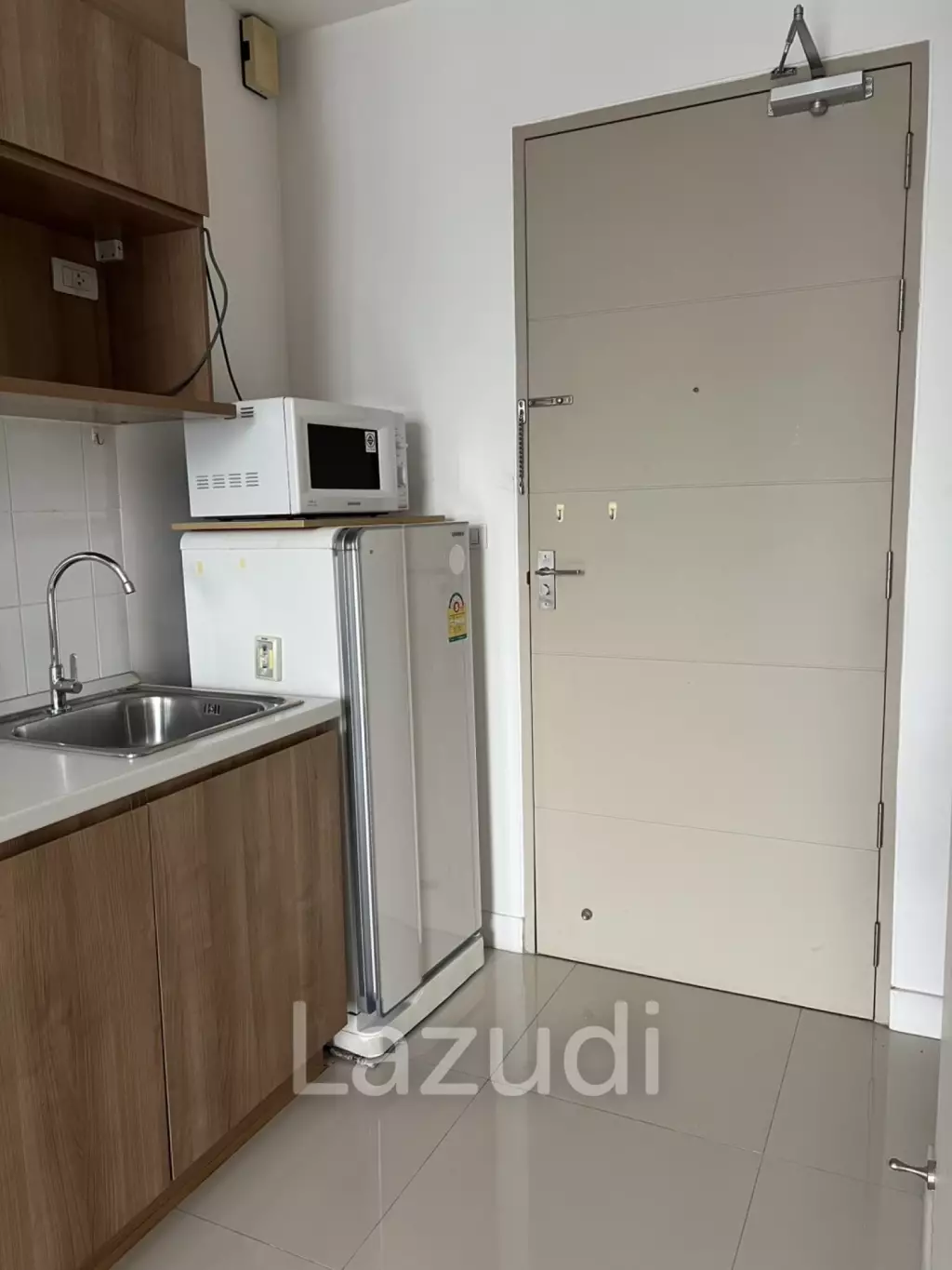 1 Bed 1 Bath 30 SQ.M Ideo Mix Sukhumvit 103