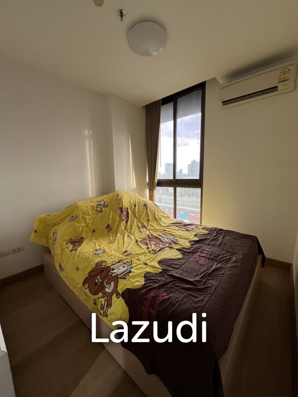 1 Bed 1 Bath 30 SQ.M Ideo Mix Sukhumvit 103