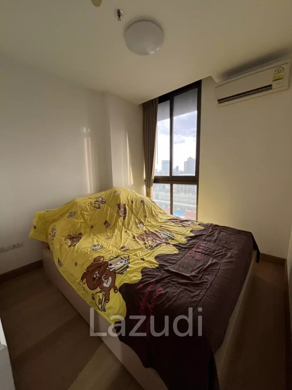 1 Bed 1 Bath 30 SQ.M Ideo Mix Sukhumvit 103