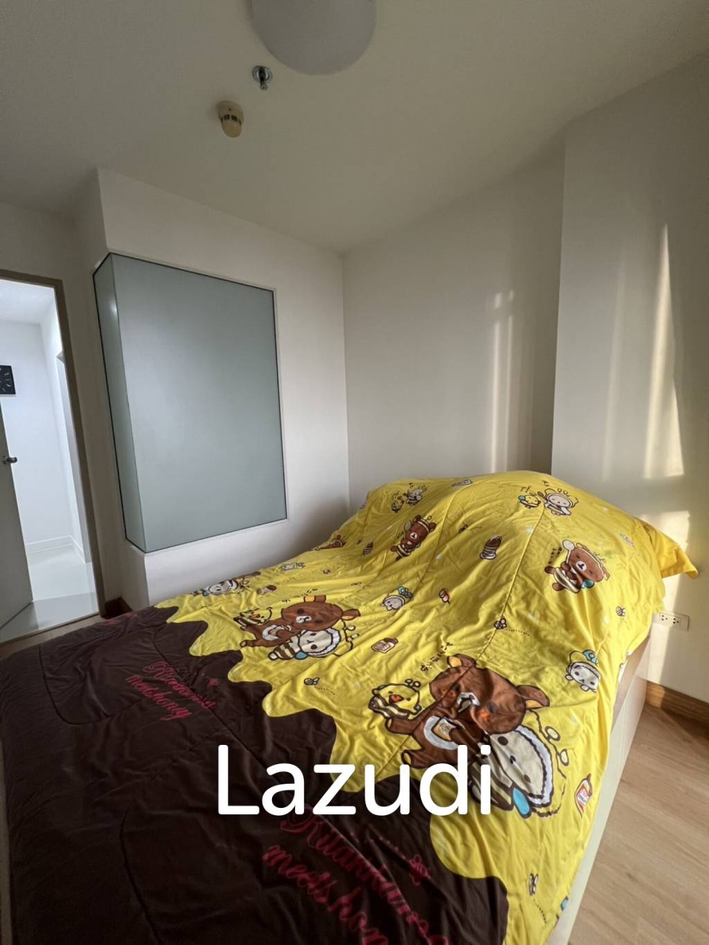 1 Bed 1 Bath 30 SQ.M Ideo Mix Sukhumvit 103