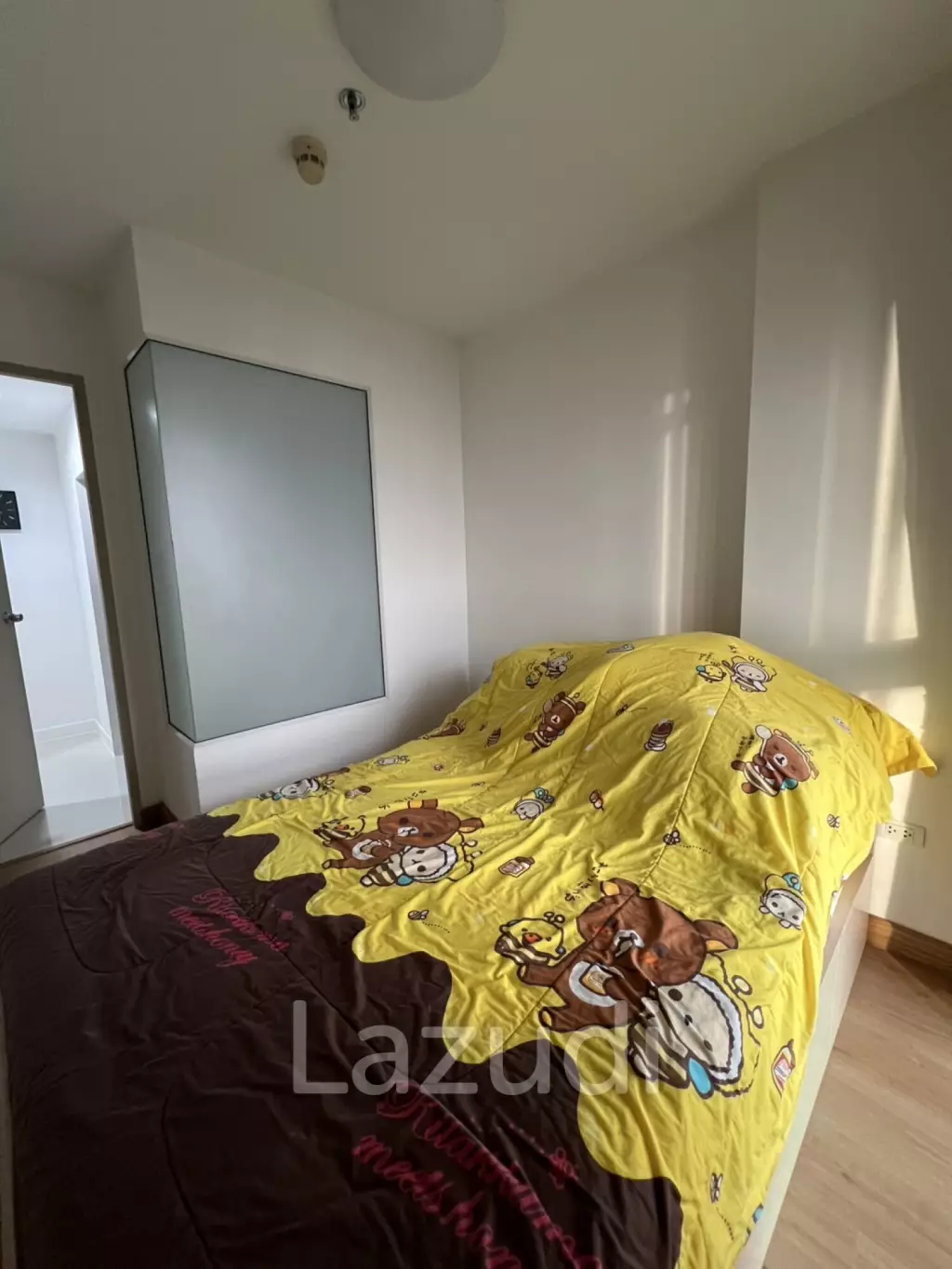 1 Bed 1 Bath 30 SQ.M Ideo Mix Sukhumvit 103