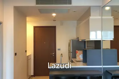 1 Bedroom 1 Bathroom 35 Sq.m WYNE Sukhumvit