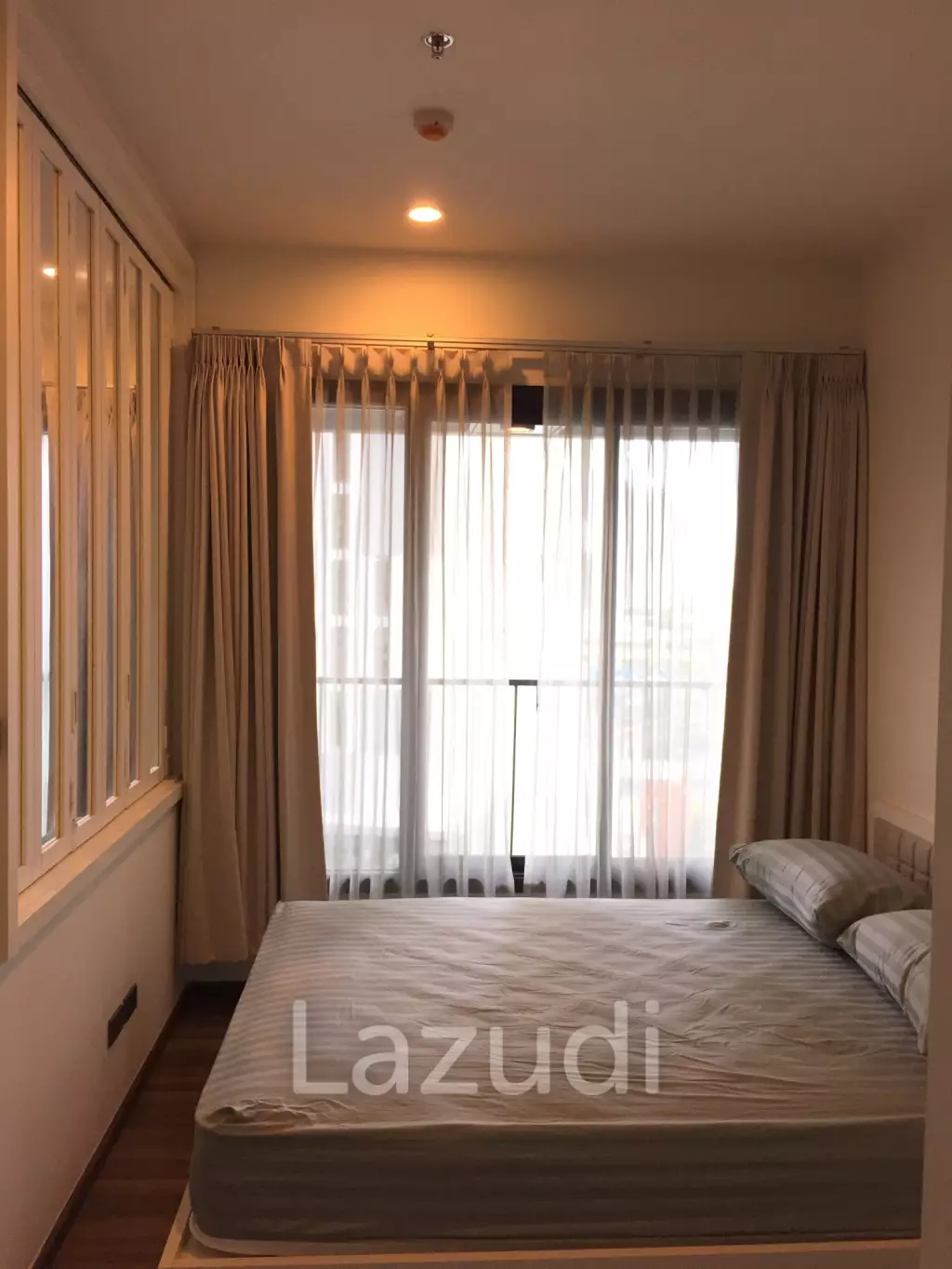 1 Bedroom 1 Bathroom 35 Sq.m WYNE Sukhumvit