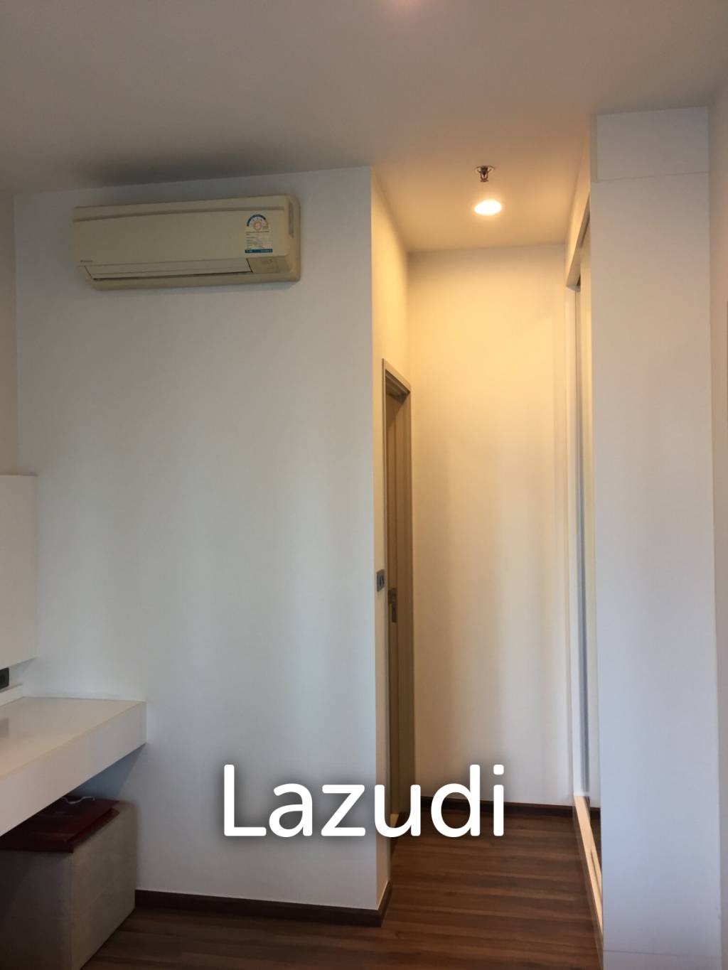 1 Bedroom 1 Bathroom 35 Sq.m WYNE Sukhumvit