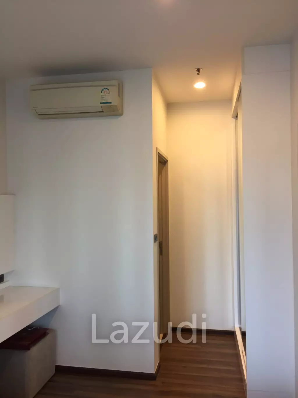 1 Bedroom 1 Bathroom 35 Sq.m WYNE Sukhumvit