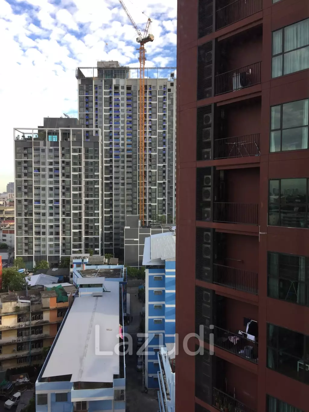 1 Bedroom 1 Bathroom 35 Sq.m WYNE Sukhumvit