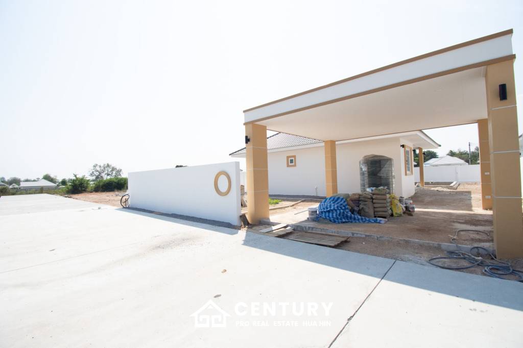 440 qm 3 Bett 3 Bad Villa Für Verkauf