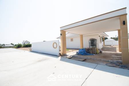 440 qm 3 Bett 3 Bad Villa Für Verkauf