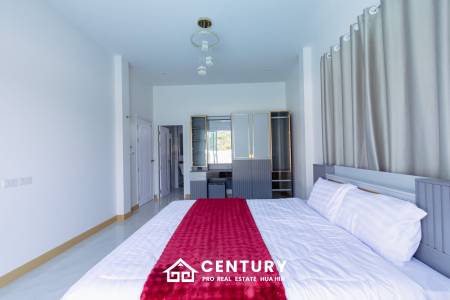 440 qm 3 Bett 3 Bad Villa Für Verkauf