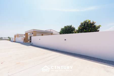 440 qm 3 Bett 3 Bad Villa Für Verkauf