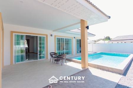 440 qm 3 Bett 3 Bad Villa Für Verkauf