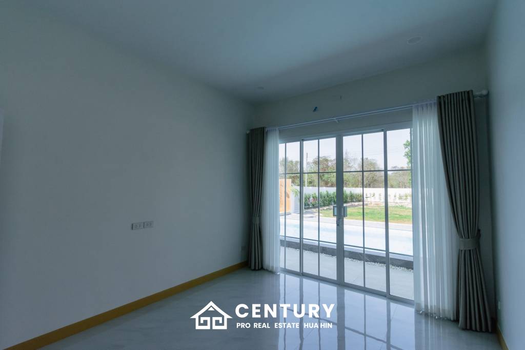 440 qm 3 Bett 3 Bad Villa Für Verkauf