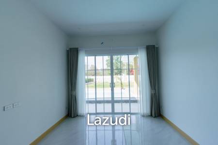 209 sqm pool villa in Hin Lek Fai Hua Hin