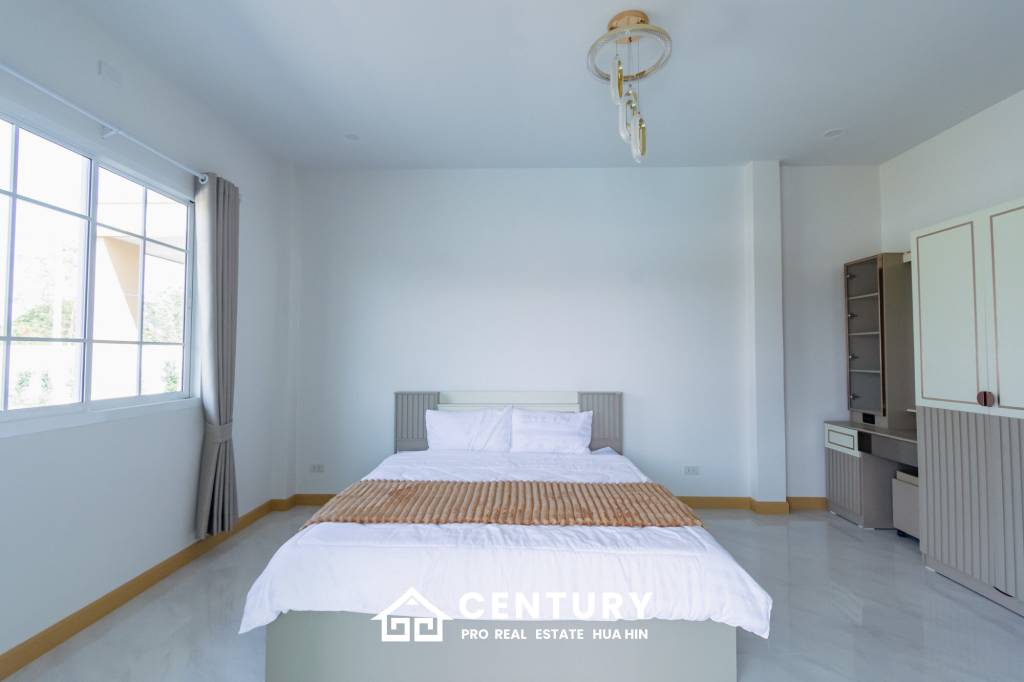 440 qm 3 Bett 3 Bad Villa Für Verkauf