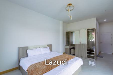 209 sqm pool villa in Hin Lek Fai Hua Hin