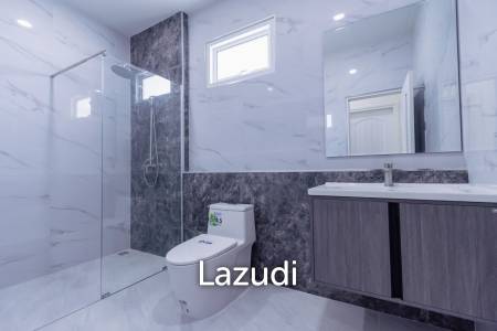 209 sqm pool villa in Hin Lek Fai Hua Hin