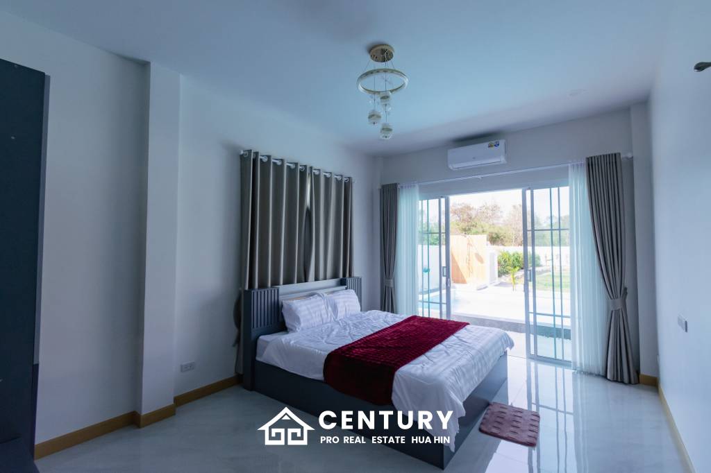 440 qm 3 Bett 3 Bad Villa Für Verkauf