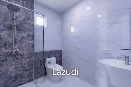 209 sqm pool villa in Hin Lek Fai Hua Hin