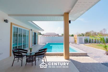 440 qm 3 Bett 3 Bad Villa Für Verkauf