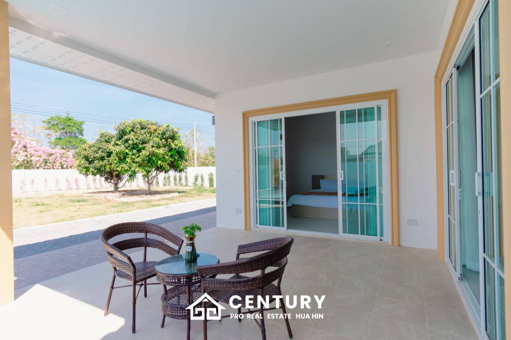 440 qm 3 Bett 3 Bad Villa Für Verkauf