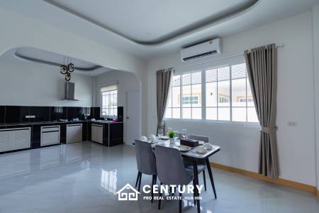 440 qm 3 Bett 3 Bad Villa Für Verkauf