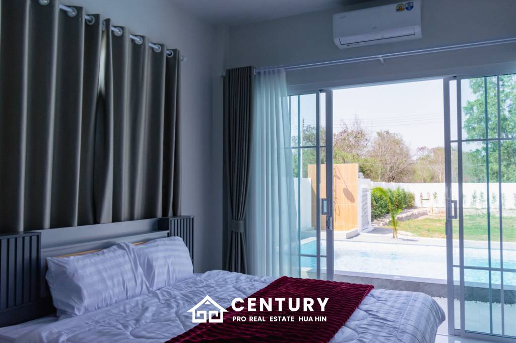 440 qm 3 Bett 3 Bad Villa Für Verkauf