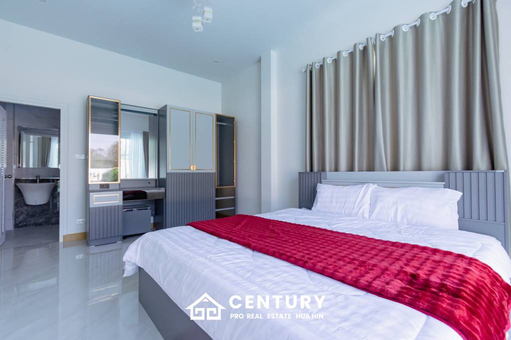 440 qm 3 Bett 3 Bad Villa Für Verkauf