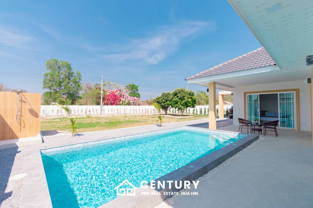 440 qm 3 Bett 3 Bad Villa Für Verkauf