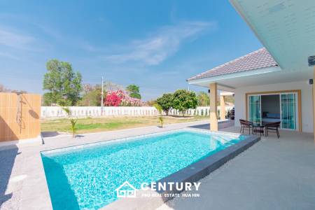 440 qm 3 Bett 3 Bad Villa Für Verkauf