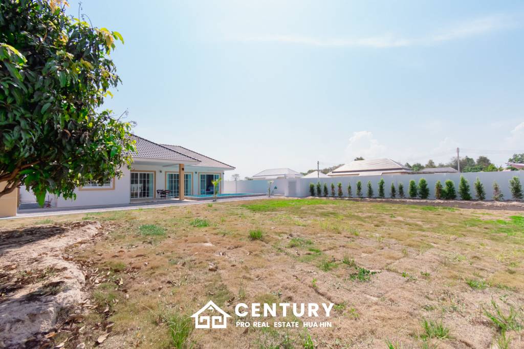 440 qm 3 Bett 3 Bad Villa Für Verkauf