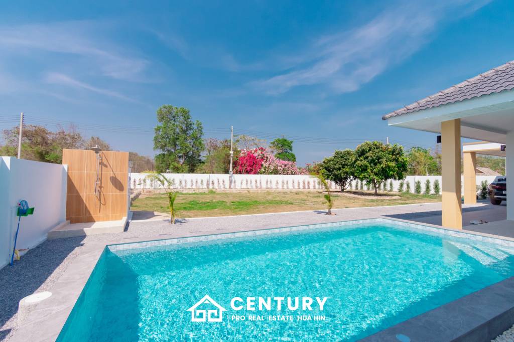 440 qm 3 Bett 3 Bad Villa Für Verkauf