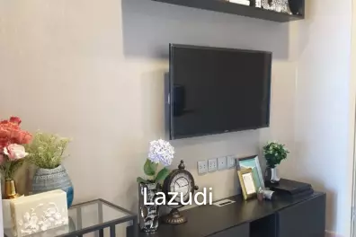 1 Bed 1Bath 35 SQ.M The Line Jatujak - Mochit