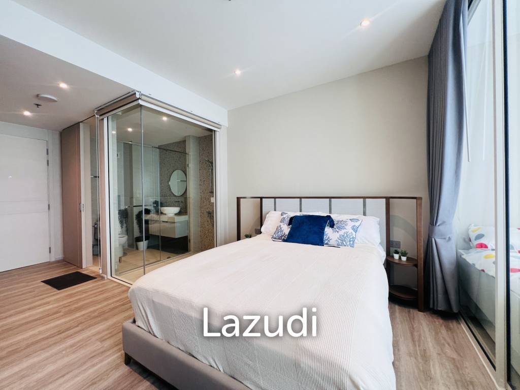 Luxurious 1-Bedroom Condo in Hua Hin VEHHA