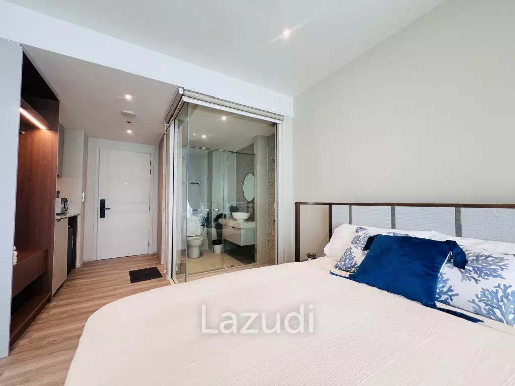 Luxurious 1-Bedroom Condo in Hua Hin VEHHA