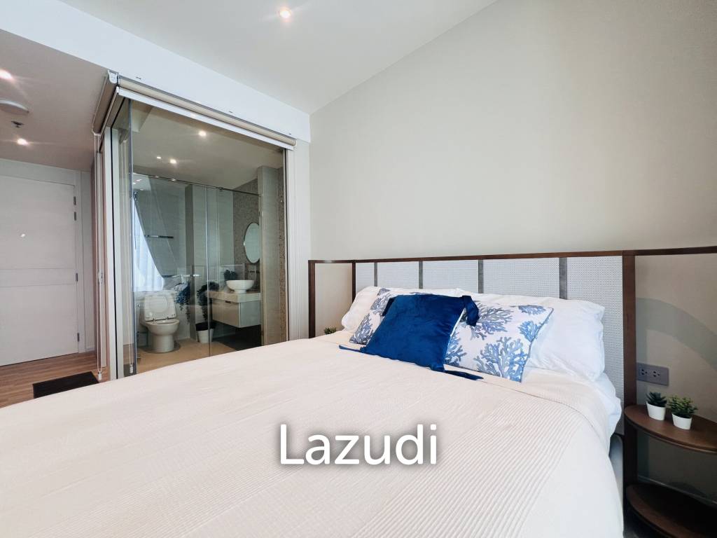 Luxurious 1-Bedroom Condo in Hua Hin VEHHA