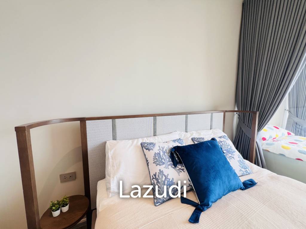 Luxurious 1-Bedroom Condo in Hua Hin VEHHA